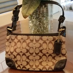 Coach F-11430 small purse